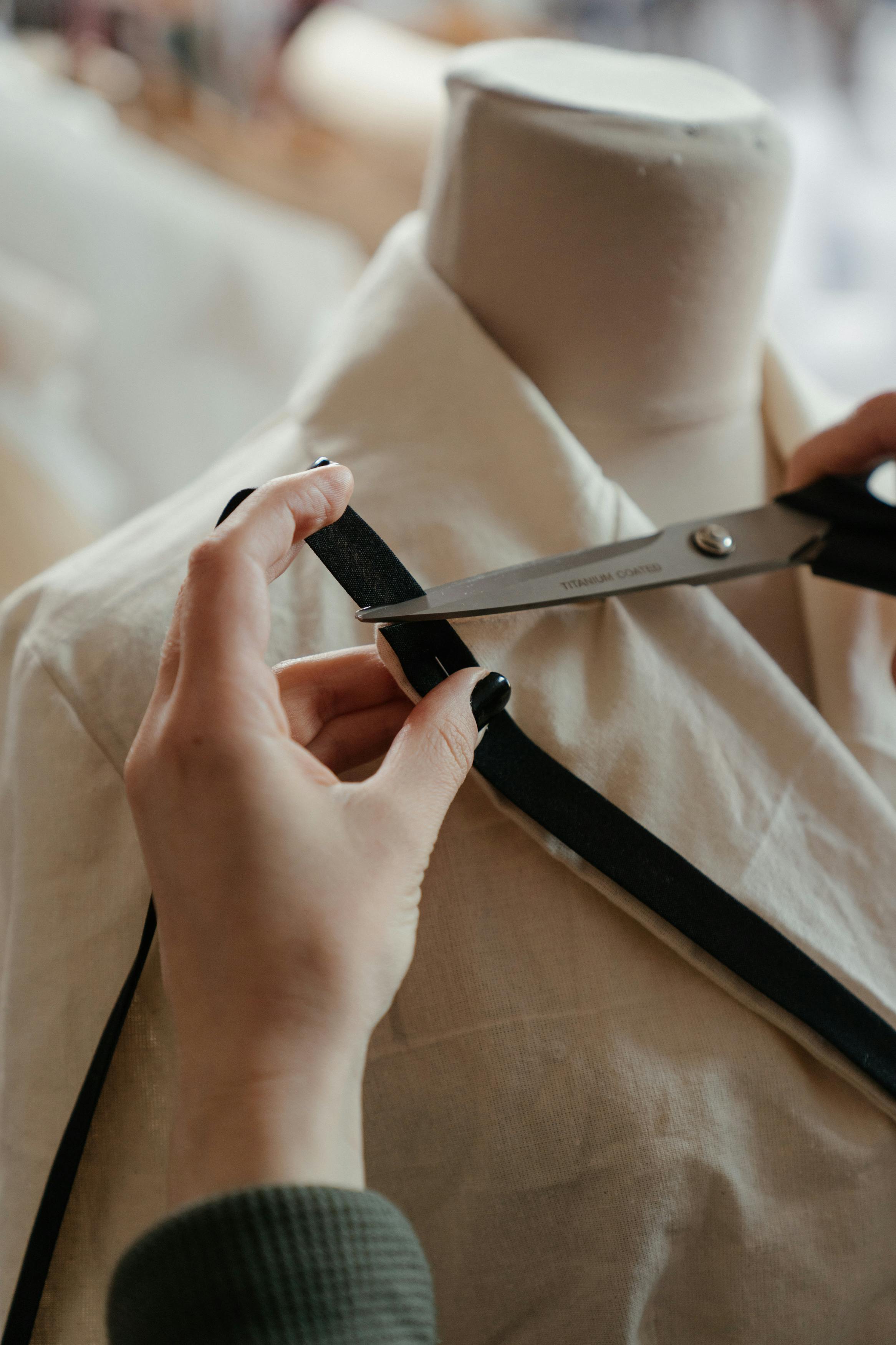 Fashion design and tailoring services Nairobi Kenya